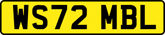 WS72MBL