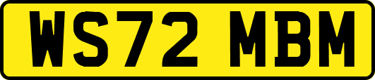WS72MBM