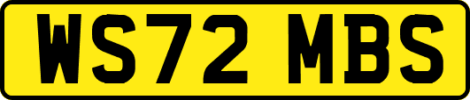WS72MBS
