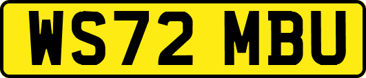 WS72MBU