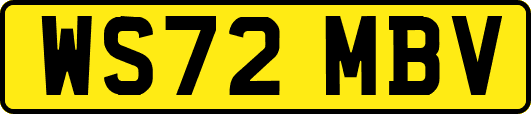 WS72MBV