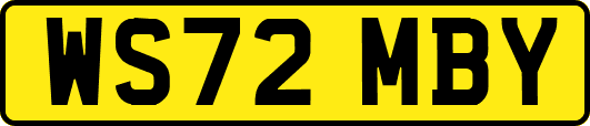 WS72MBY