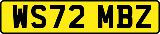 WS72MBZ