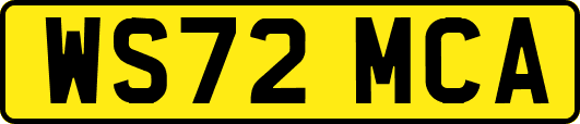 WS72MCA