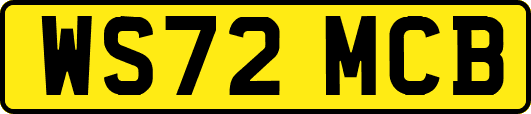 WS72MCB
