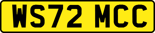 WS72MCC