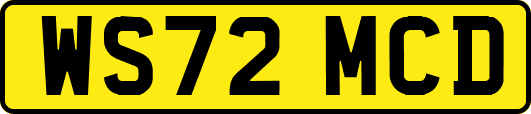 WS72MCD