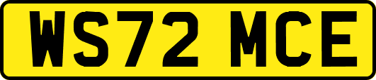 WS72MCE