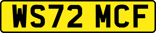 WS72MCF