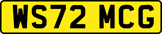 WS72MCG