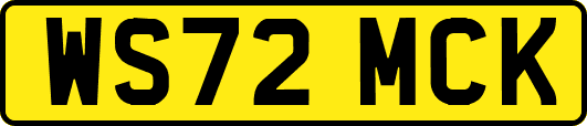 WS72MCK