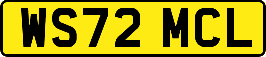 WS72MCL