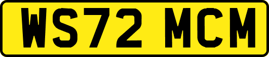 WS72MCM