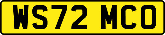 WS72MCO