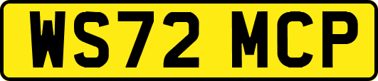 WS72MCP