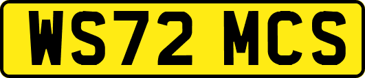 WS72MCS
