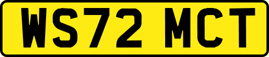 WS72MCT