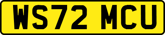 WS72MCU