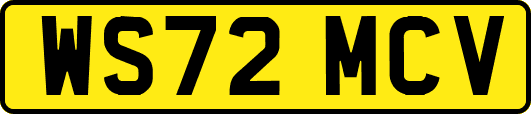 WS72MCV