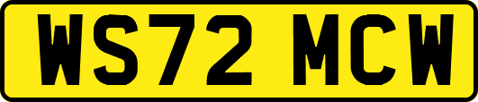 WS72MCW