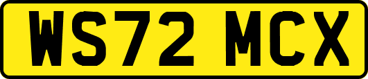 WS72MCX