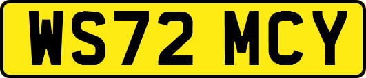 WS72MCY