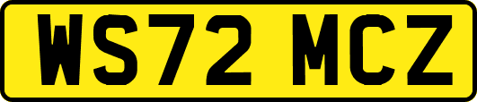 WS72MCZ