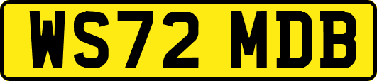 WS72MDB