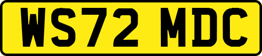 WS72MDC