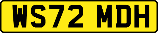 WS72MDH