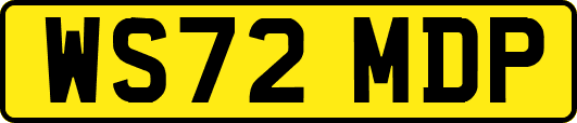 WS72MDP