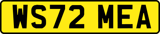WS72MEA