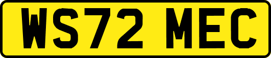 WS72MEC