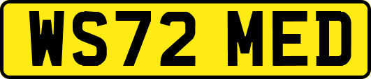WS72MED