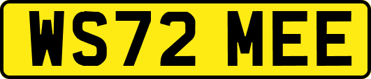 WS72MEE