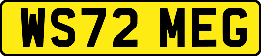 WS72MEG