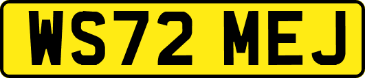 WS72MEJ