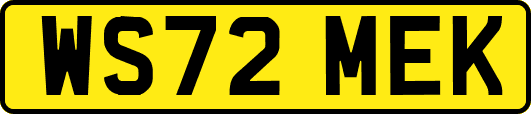 WS72MEK