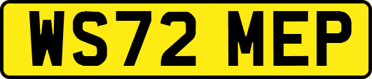 WS72MEP