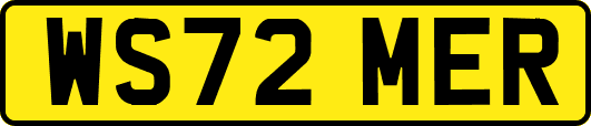 WS72MER