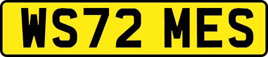 WS72MES