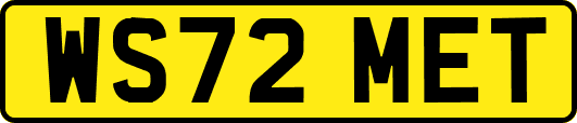 WS72MET
