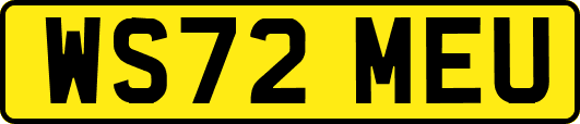 WS72MEU