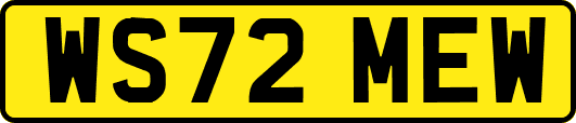 WS72MEW