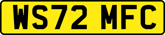 WS72MFC