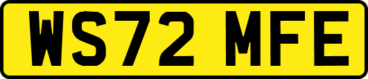 WS72MFE