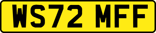 WS72MFF