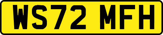 WS72MFH