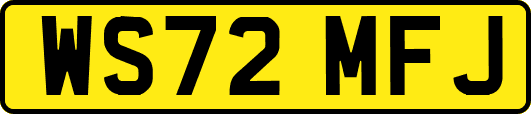 WS72MFJ