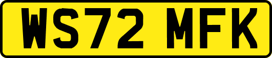 WS72MFK